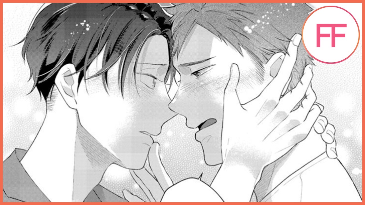 【BL漫画】バリタチの俺がネコになる日～予想外の感情に目覚めた親友との純愛ストーリー～【純愛ストーリー】【異なる感情の交錯】【マンガ動画】