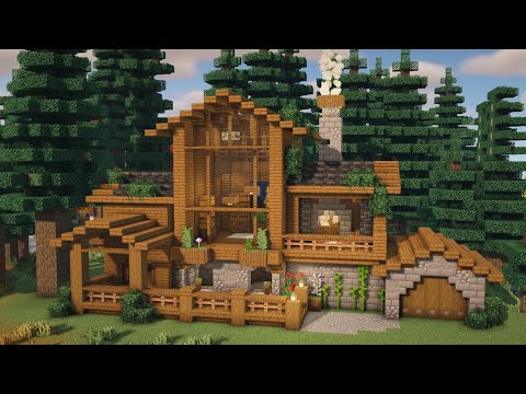 Minecraft: How To