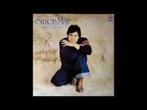 Simon May — Simon May - Sophie