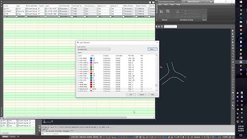 20 Point label styles and description keys
