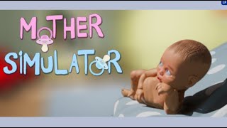 Mother Simulator