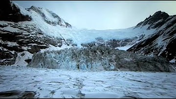 Art Of Flight / Deadmau5 Rob Swire - Ghosts 