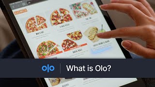 What is Olo? screenshot 1