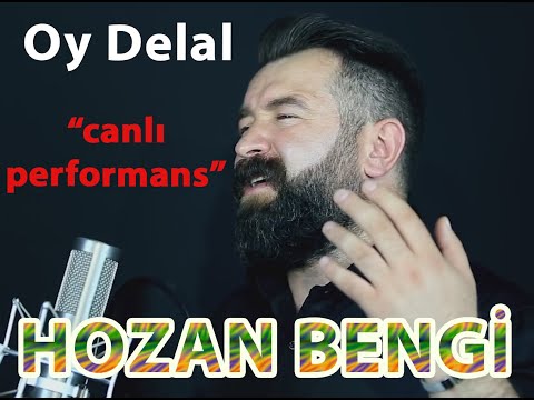 Hozan Bengi - Oy Delal- Canlı Performans 2019