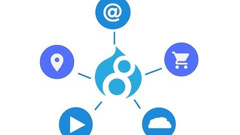 RestFul Web Services in Drupal 8 - Valuebound