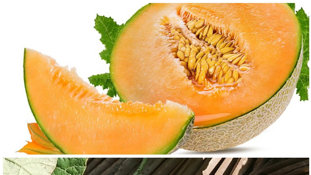 #MELON #CANTALOUPE.