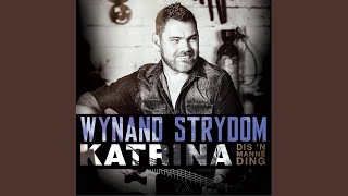 Video thumbnail of "Wynand Strydom - Katrina"