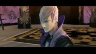 Sengoku BASARA 3 All Tokugawa Ieyasu Cutscenes Part 2 English Subbed