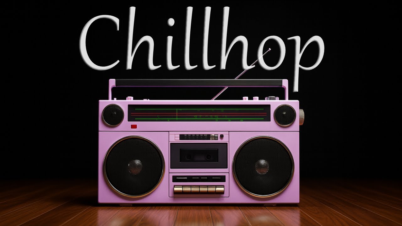 Background Music • Chill Hip Hop Playlist with Soul & Rhythm • ANOMELODY