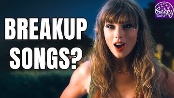 Debunking the Taylor Swift