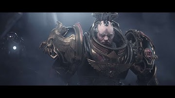 Crusader Hvy Bolter +14 Nurgle Hunt HC Crusade - Martyr 2.2.2