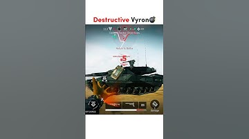 Best Destructive Operator in Delta Force Mobile🔥#deltaforce #deltaforcegame #deltaforcemobile