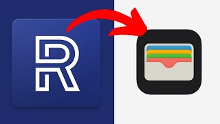 How To Add Railcard To Apple Wallet (2024) screenshot 5