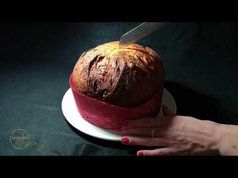 UNBOXING PANETTONE GASTRONOMICO