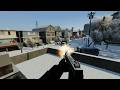 GTA IV TLAD - MC Club Cop Battle + 6 Star Escape
