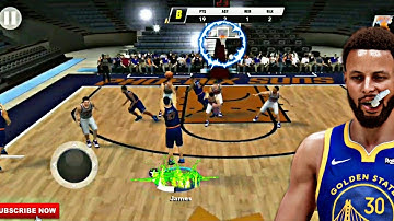 nba 2k20 mobile my career montage  episode 1