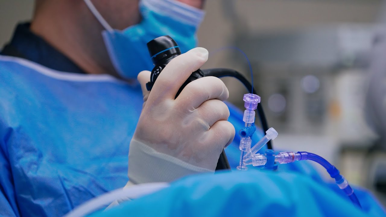 Bozeman Health Endoscopy What You Can Expect During Your Procedure YouTube