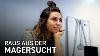 Mein Kampf Gegen Die Essstörung Akutstation Psychiatrie