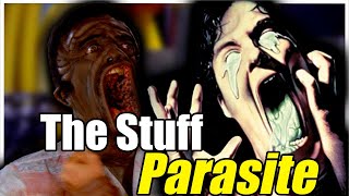 The Parasitic Dessert from The Stuff Explored | How the microorganism overtakes the Human body