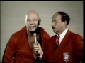 Baron Von Raschke promo