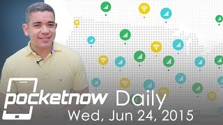 Google Wi-Fi in New York, Apple Watch apps, iPad mini 4 & more - Pocketnow Daily screenshot 5