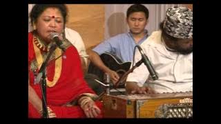 Daisy Baraili - Bhainsi Ladyo (भैँसी लड्यो)