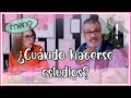 ¿Cuándo hacerse estudios? (Cáncer de mama) / Dr. Gerardo Castorena / #LaMeno