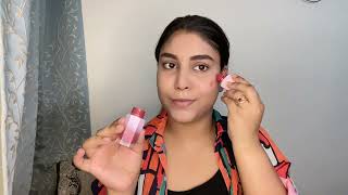 Alia Bhatt’s 10-Minutes No Foundation Makeup Routine ￼tutorial | step-by-step | #Productknowledge,