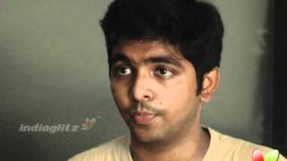 Thandavam will be a Action Movie like Mission Impossible