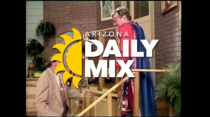 Arizona Daily Mix | December 17, 2025 Episode