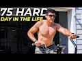 Day in the Life 75 Hard VLOG