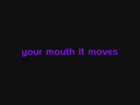 Bounce By The Cab W/ Lyrics