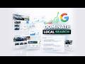 How Dealerships Dominate Local Search (Auto SEO Strategy That Works)