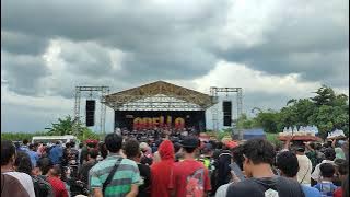 ADELLA Live desa badang ngoro Jombang