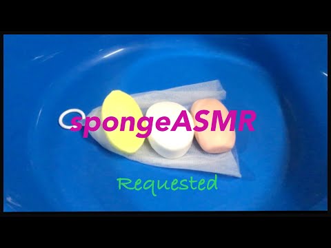 【ASMR】bar soap w/ forming net🤍thick suds🤍石鹸と泡立てネットで濃密泡🤍