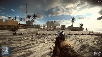 How to enable 1440p/4k on a 1080p monitor