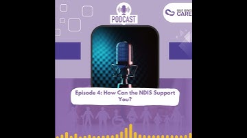 Our Own Care - About NDIS #ndisaustralia #disabilitysupport #aussielife #melbourne #ourowncare