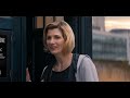 Doctor Who | no pressure