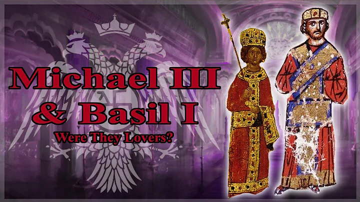 Michael III and Basil I: Were they Lovers?
