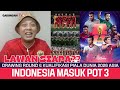 Drawing Round 4 Kualifikasi Piala Dunia 2026 Zona Asia Semua Lawan Timnas Indonesia Berat Drawing Round 4 Kualifikasi Piala Dunia 2026 Zona Asia Semua Lawan Timnas Indonesia Berat