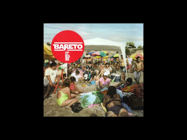 Bareto - Ves lo que quieres ver