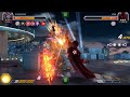 Purgatorywins Marvel Contest of Champions Gameplay 