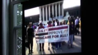 Single-payer Health Series:  Session 3 of 4