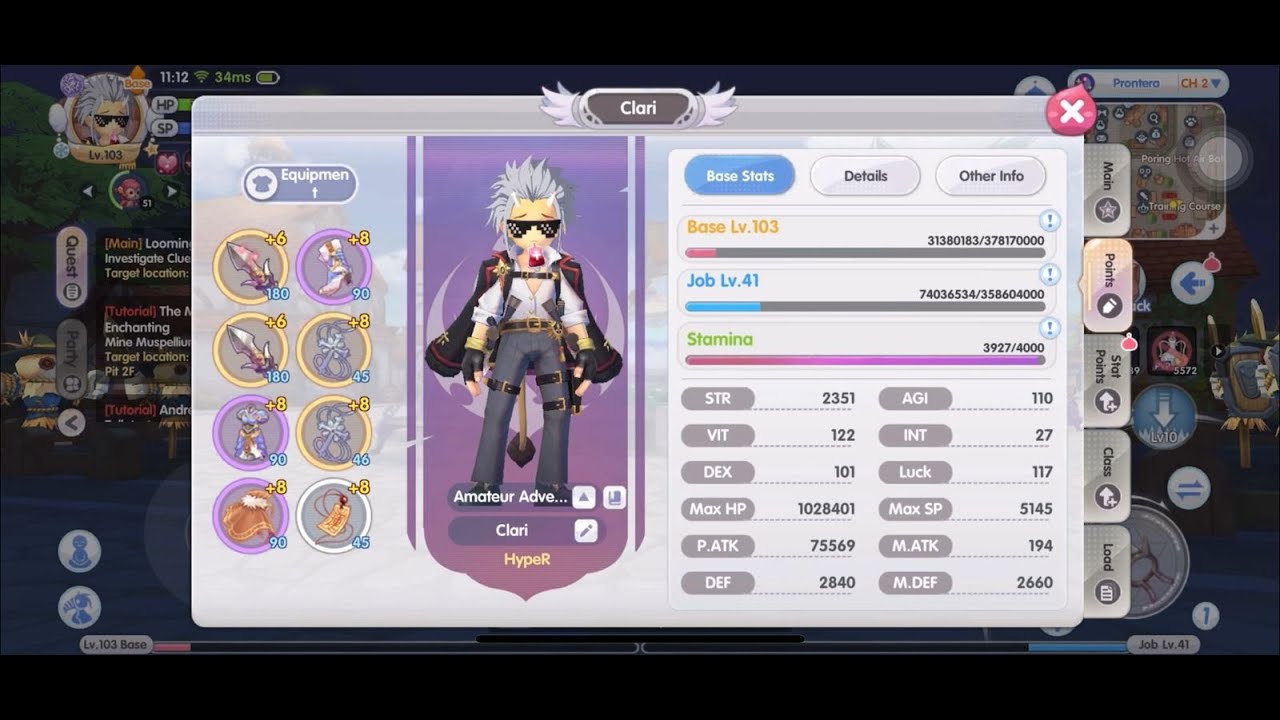 [LIVE] GX Katar Haste KVM (ID/EN) | Ragnarok X Next Generation - YouTube