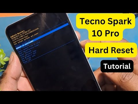 Tecno Spark 10