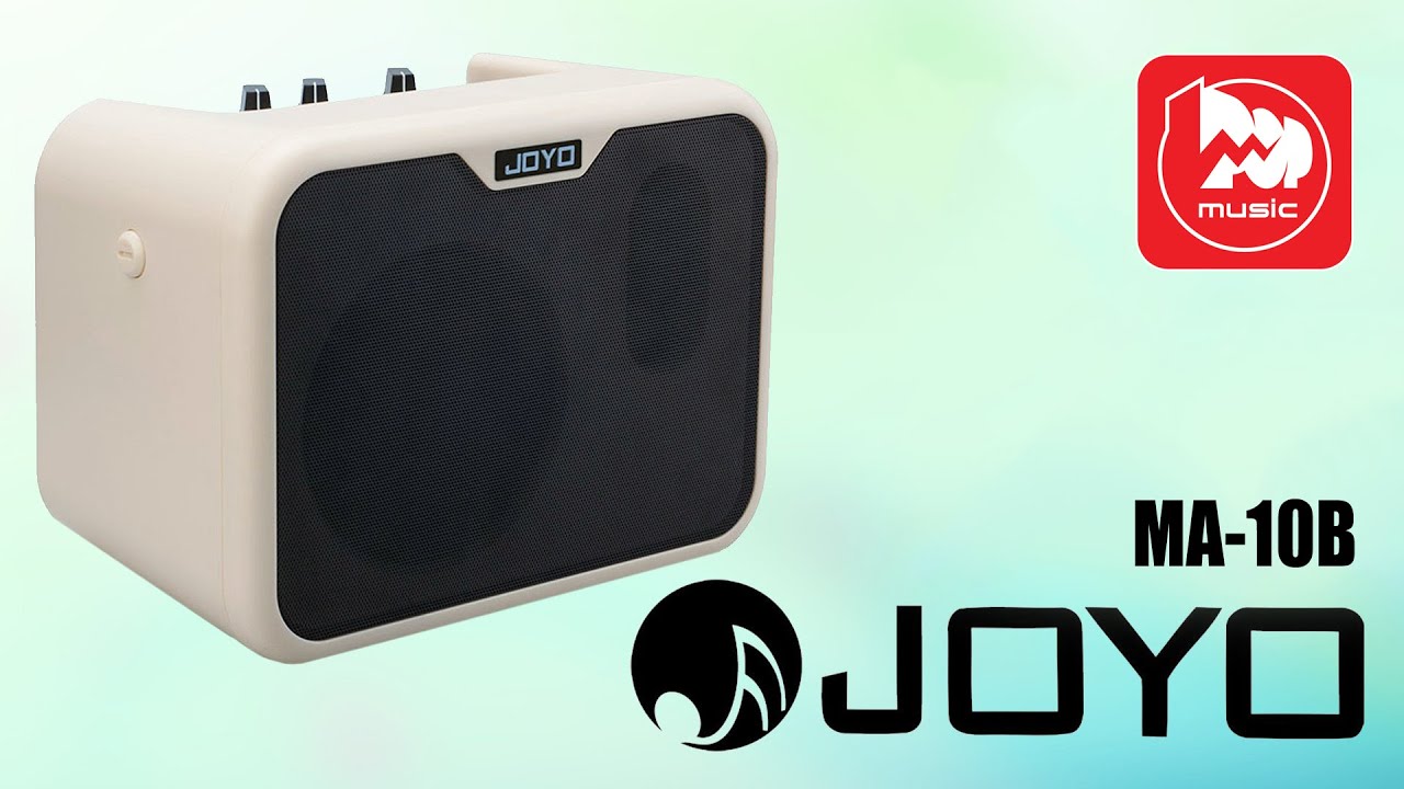 JOYO MA 10B JOYO MA 10B