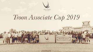 Troon Associate Cup | Yas Links Abu Dhabi 2019