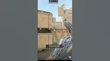 Galil Ace #cs2 #counterstrike  #fragmovie