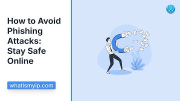 How to Avoid Phishing Attacks: Stay Safe Online