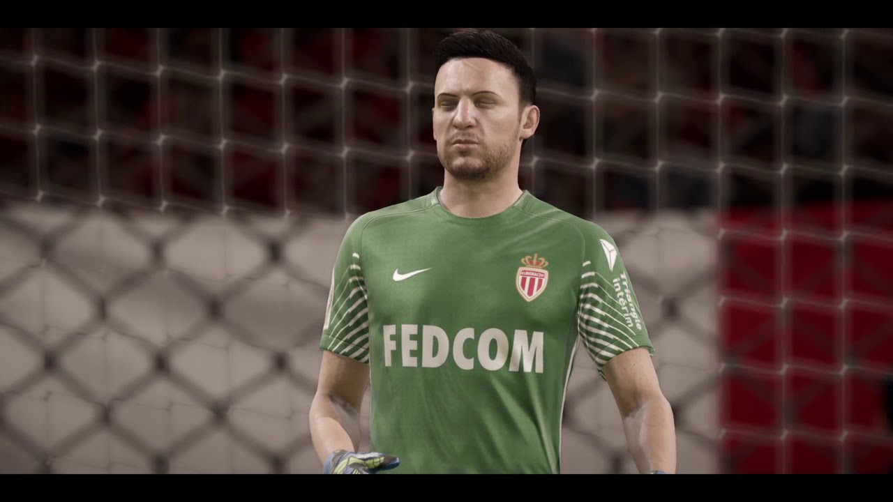 FIFA 18 Bernardo Silva